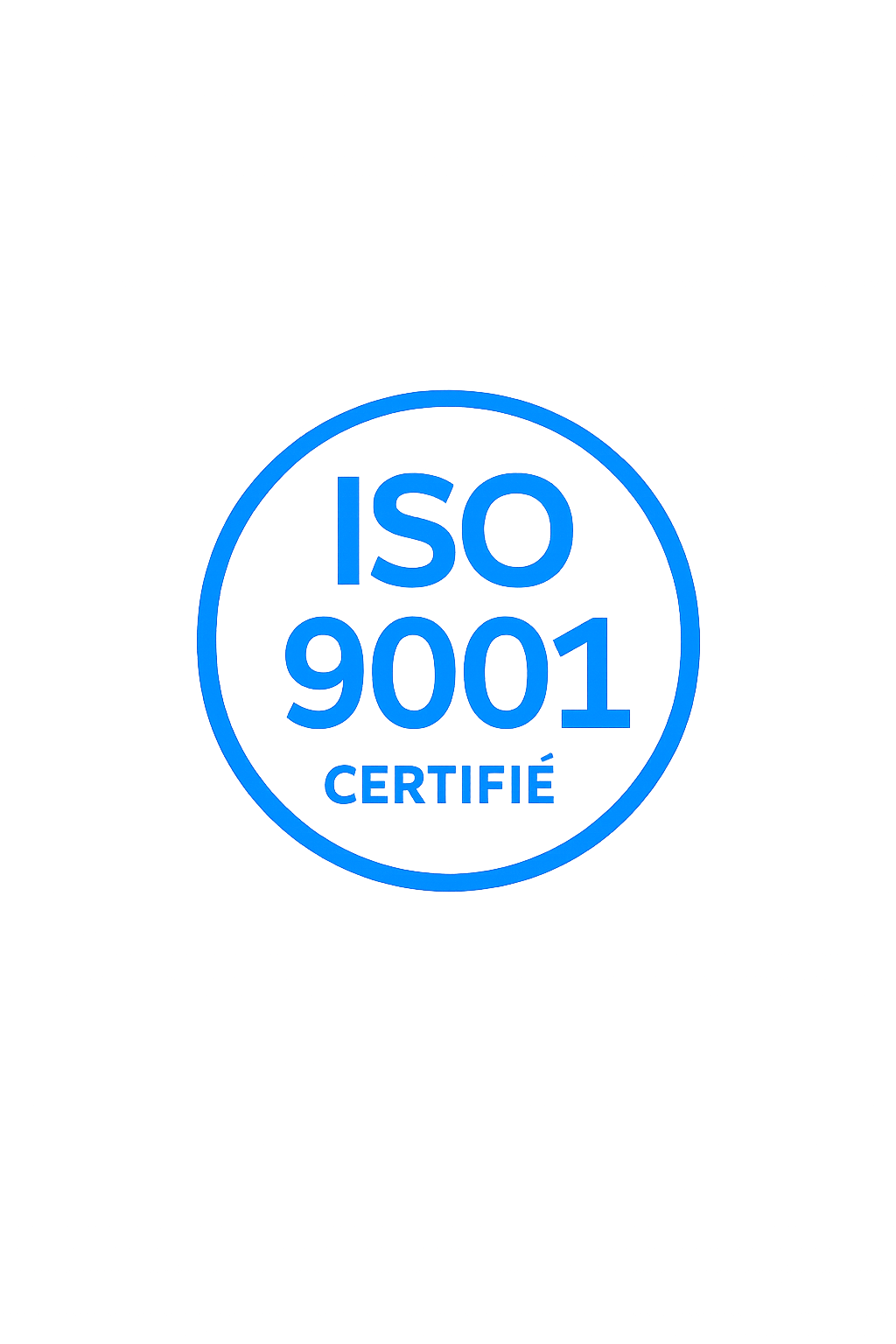 ISO 9001